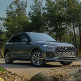 Front Splitter AUDI SQ5